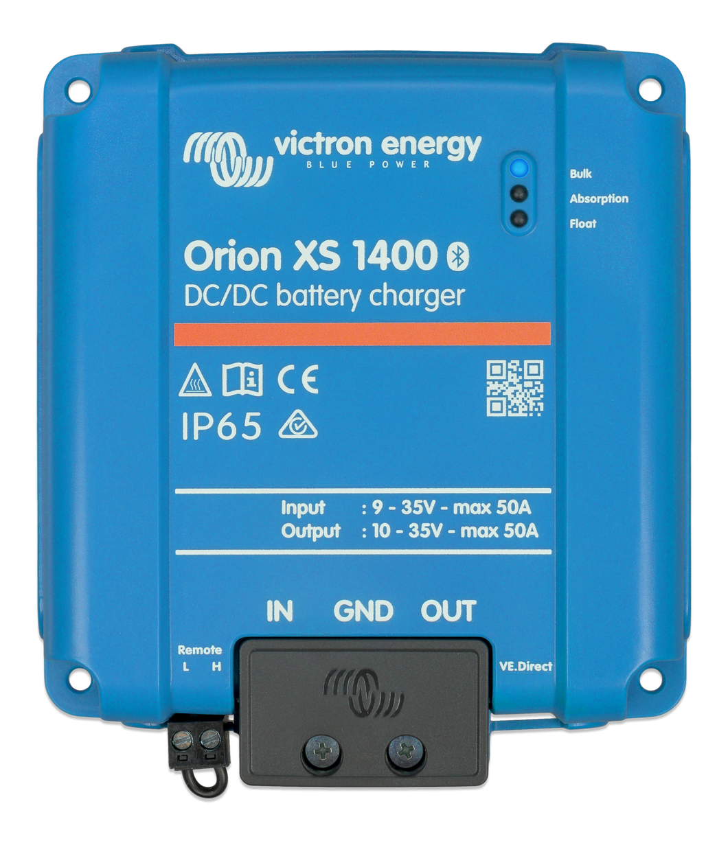 VICTRON ORION XS 1400 DC/DC BATTERY CHARGER
