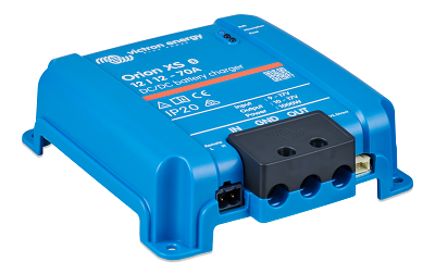 Victron Energy Orion XS 12/12-70A DC-DC battery charger