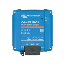 Load image into Gallery viewer, VICTRON ORION XS 1400 DC/DC BATTERY CHARGER
