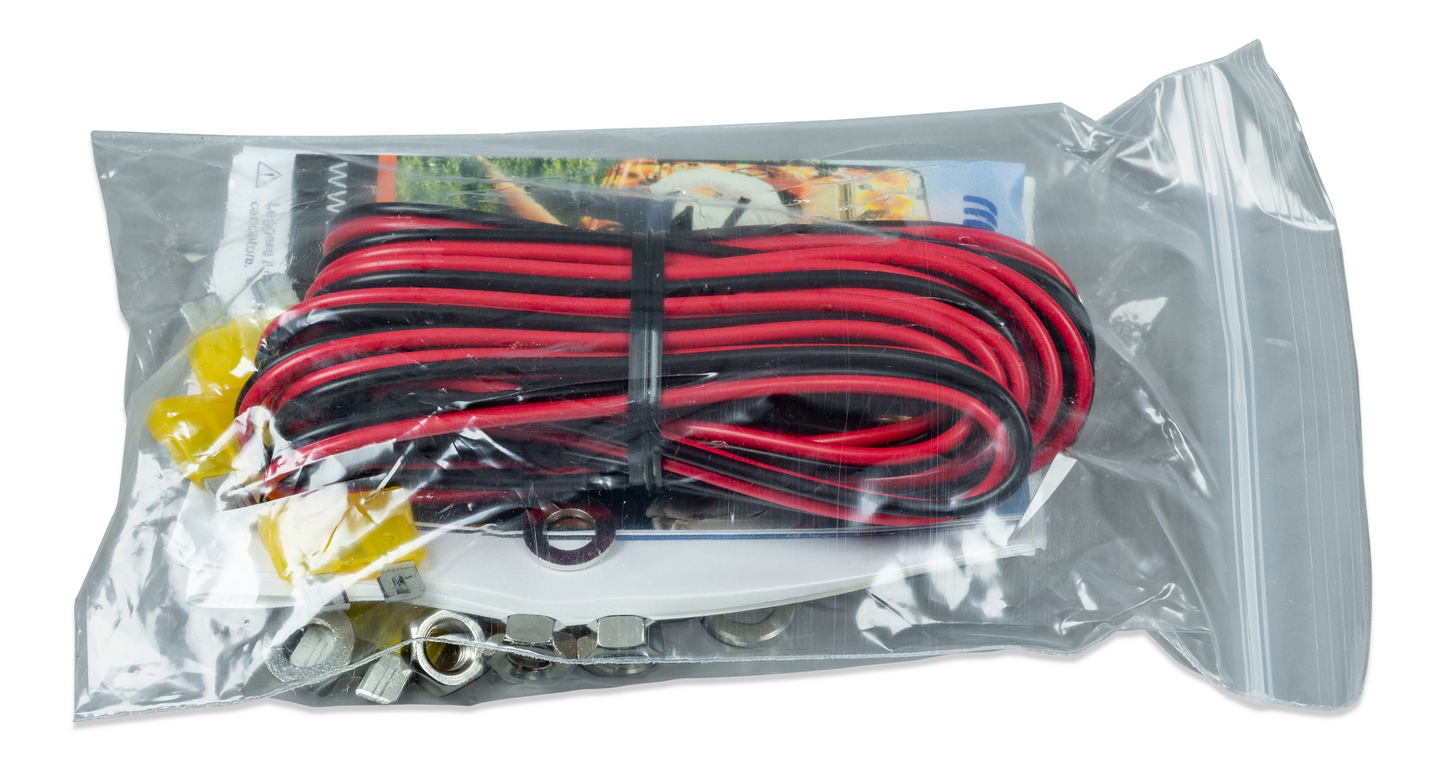 VICTRON PHOENIX BATTERY CHARGER 24V-16A CHARGING- 2+1 OUTPUTS