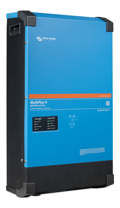 VICTRON MULTIPLUS II 48V/8000VA/110-100 230V INVERTER CHARGER