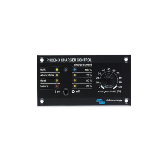 VICTRON PHOENIX CHARGER CONTROL