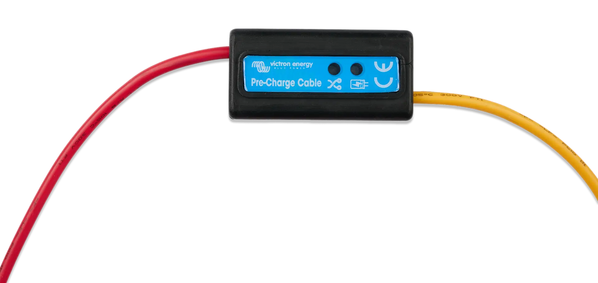 Victron Energy Pre-Charge Cable