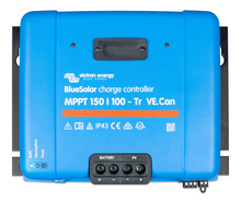 Load image into Gallery viewer, VICTRON SMART SOLAR MPPT 150/100 VE.CAN CHARGE CONTROLLER
