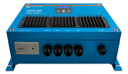 VICTRON SKYLLA-IP65 12/70 120-240V CHARGER