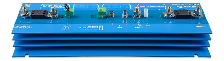Victron energy new Smart BMS