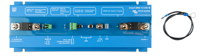 Victron Energy Smart BMS 12-200 with cable