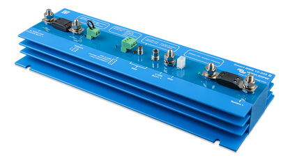 Vctron energy smart BMS 12-200 left
