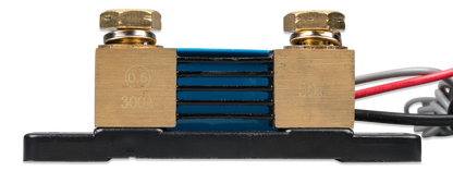 VICTRON SMART SHUNT 300A/50MV IP65 WATER RESISTANT