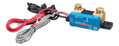 VICTRON SMART SHUNT 300A/50MV IP65 WATER RESISTANT