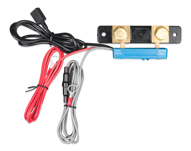 VICTRON SMART SHUNT 300A/50MV IP65 WATER RESISTANT
