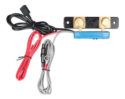 VICTRON SMART SHUNT 300A/50MV IP65 WATER RESISTANT