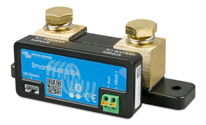 VICTRON SMART SHUNT 300A/50MV