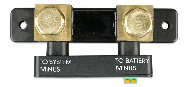 VICTRON SMART SHUNT 300A/50MV