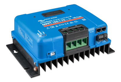 VICTRON SMARTSOLAR MPPT 150/70 VE.CAN CHARGE CONTROLLER