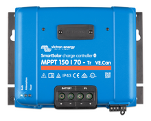Load image into Gallery viewer, VICTRON SMARTSOLAR MPPT 150/70 VE.CAN CHARGE CONTROLLER
