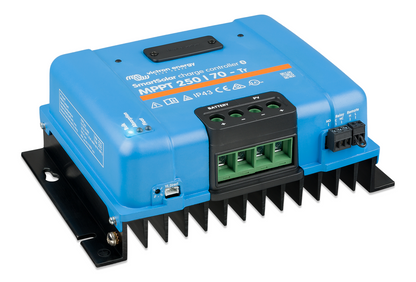 VICTRON SMARTSOLAR MPPT 250/70-Tr CHARGE CONTROLLER
