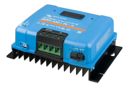 VICTRON SMARTSOLAR MPPT 250/70-Tr CHARGE CONTROLLER