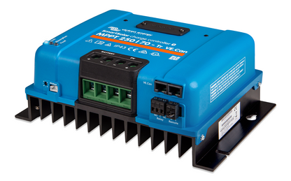 VICTRON SMARTSOLAR MPPT 250/70-Tr VE.CAN CHARGE CONTROLLER