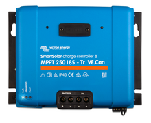 Load image into Gallery viewer, VICTRON SMARTSOLAR MPPT 250/85 VE.CAN CHARGE CONTROLLER
