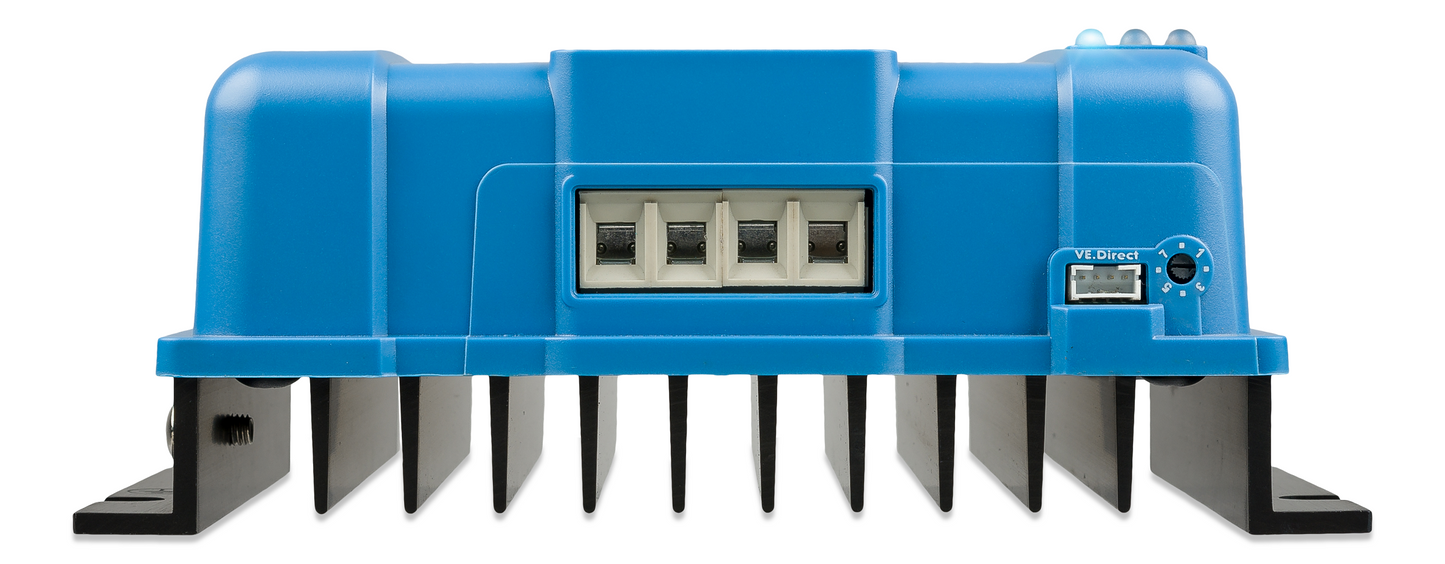 VICTRON SMARTSOLAR 100/30 MPPT CHARGE CONTROLLER