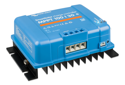 VICTRON SMARTSOLAR 100/30 MPPT CHARGE CONTROLLER