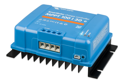 VICTRON SMARTSOLAR 100/30 MPPT CHARGE CONTROLLER