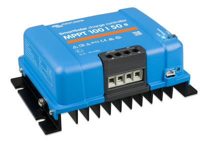 VICTRON SMARTSOLAR MPPT 100/50 CHARGE CONTROLLER