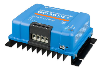 VICTRON SMARTSOLAR MPPT 100/50 CHARGE CONTROLLER
