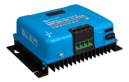 VICTRON SMARTSOLAR MPPT 250/100 VE.CAN CHARGE CONTROLLER