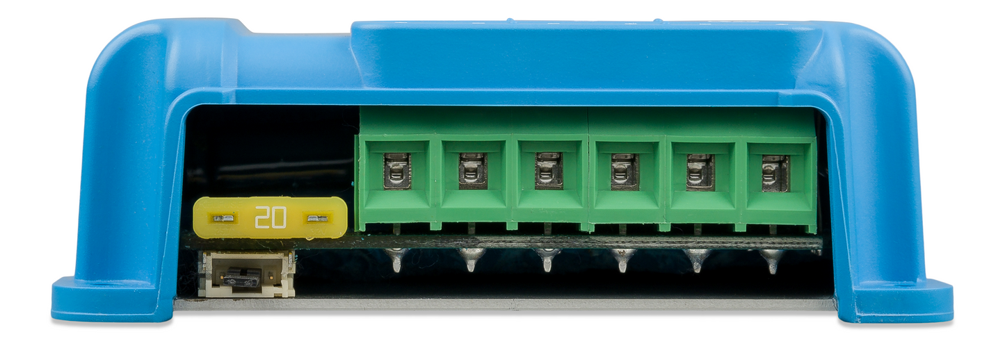 VICTRON SMARTSOLAR MPPT 75/15 CHARGE CONTROLLER