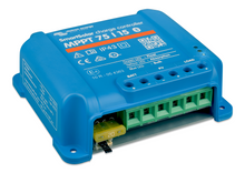 Load image into Gallery viewer, VICTRON SMARTSOLAR MPPT 75/15 CHARGE CONTROLLER
