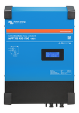 Load image into Gallery viewer, VICTRON SMARTSOLAR MPPT RS 450/100-MC4 BLUETOOTH CHARGE CONTROLLER
