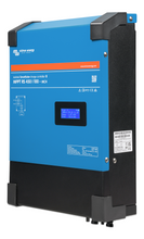Load image into Gallery viewer, VICTRON SMARTSOLAR MPPT RS 450/100-MC4 BLUETOOTH CHARGE CONTROLLER
