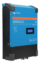 Load image into Gallery viewer, VICTRON SMARTSOLAR MPPT RS 450/100-MC4 BLUETOOTH CHARGE CONTROLLER
