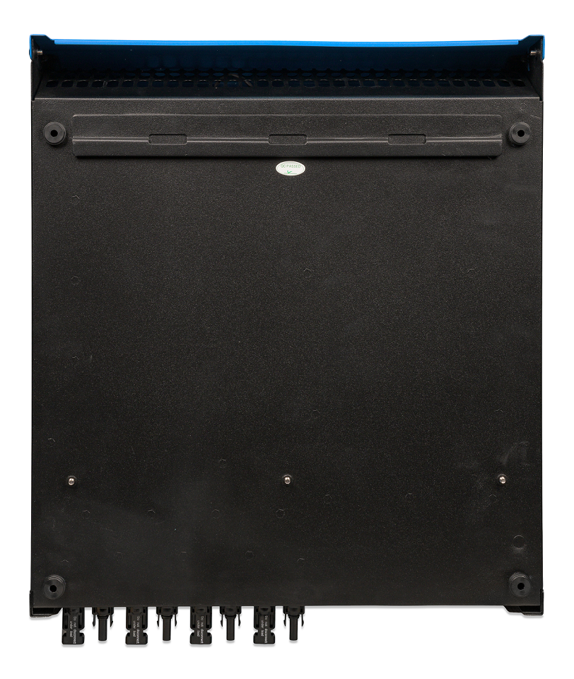 VICTRON SMARTSOLAR MPPT RS 450/200-MC4 BLUETOOTH CHARGE CONTROLLER