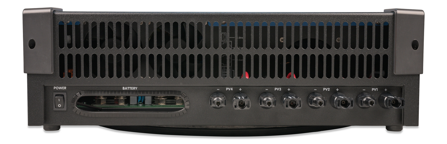VICTRON SMARTSOLAR MPPT RS 450/200-MC4 BLUETOOTH CHARGE CONTROLLER