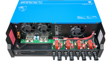 Load image into Gallery viewer, VICTRON SMARTSOLAR MPPT RS 450/200-MC4 BLUETOOTH CHARGE CONTROLLER
