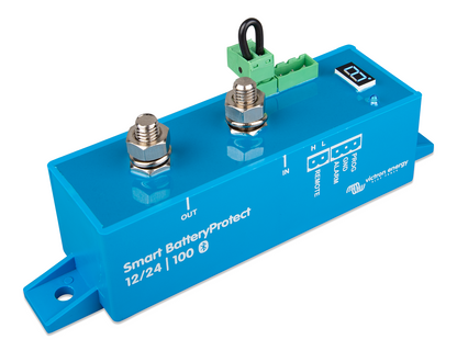 VICTRON SMART BATTERY PROTECT 12/24V 100A - BUILT IN BLUETOOTH