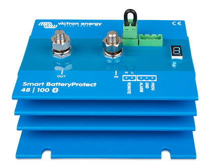 VICTRON SMART BATTERY PROTECT 48V 100A - BUILT IN BLUETOOTH