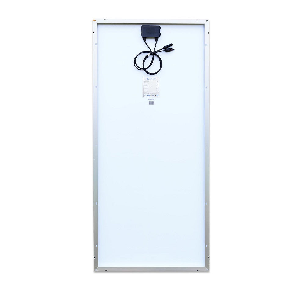 VICTRON SOLAR PANEL 130W-36 cells Mono