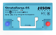Load image into Gallery viewer, AESON StratoForse-SS H7/LN4 Sodium Ion Stop Start Vehicle Battery | 12V 800CCA 40AH
