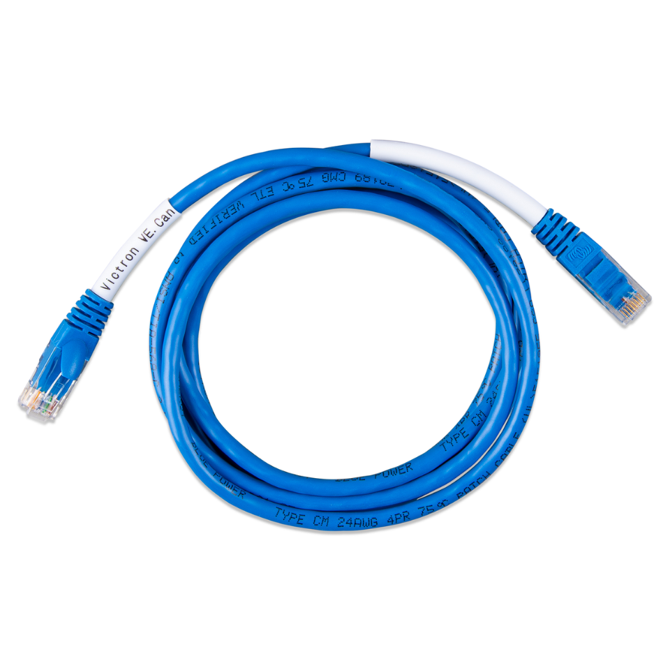 VE.Can to CAN-bus BMS Cable