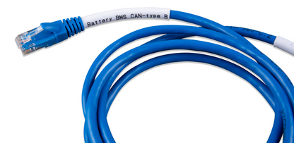 VE.Can to CAN-bus BMS Cable