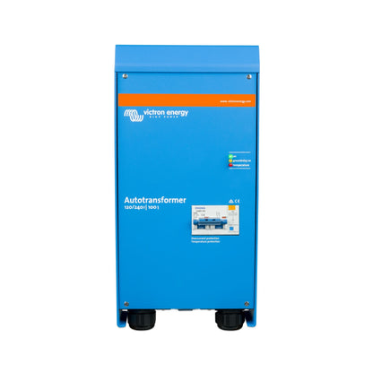 VICTRON ENERGY AUTOTRANSFORMER 120/240VAC-100A