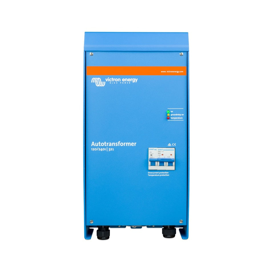 VICTRON ENERGY AUTOTRANSFORMER 120/240VAC-32A