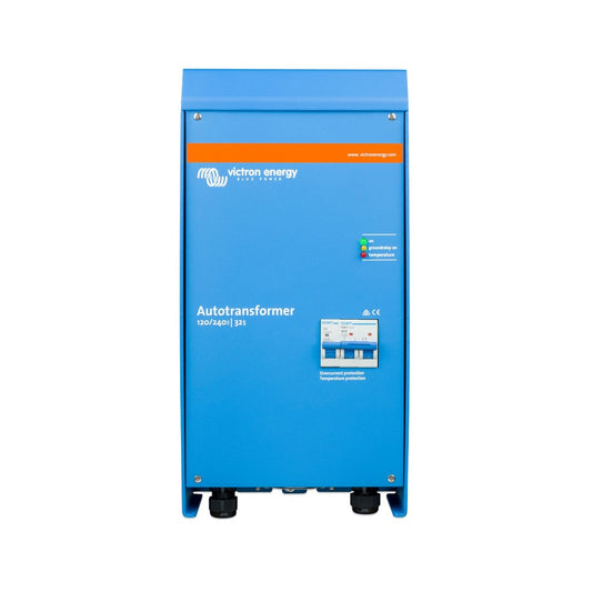 VICTRON ENERGY AUTOTRANSFORMER 120/240VAC-32A
