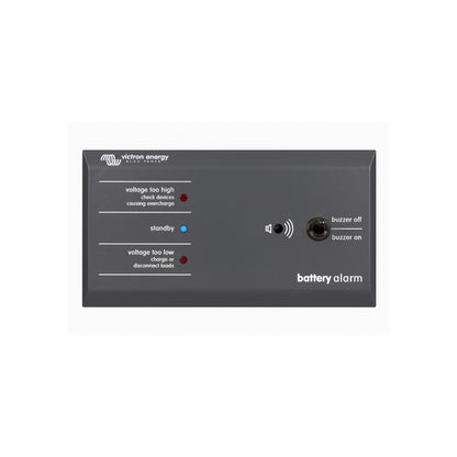VICTRON ENERGY BATTERY ALARM GX