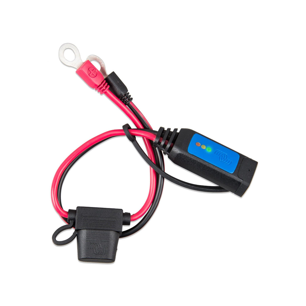 VICTRON BATTERY INDICATOR EYELET (M8 EYELET / 30A ATO FUSE)