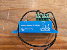 Load image into Gallery viewer, Ex Demo Victron Battery Protect 12/24-65A
